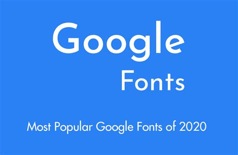 Domine is a perfect choice for newspapers or magazines websites, where text is the. . Google fonts free download